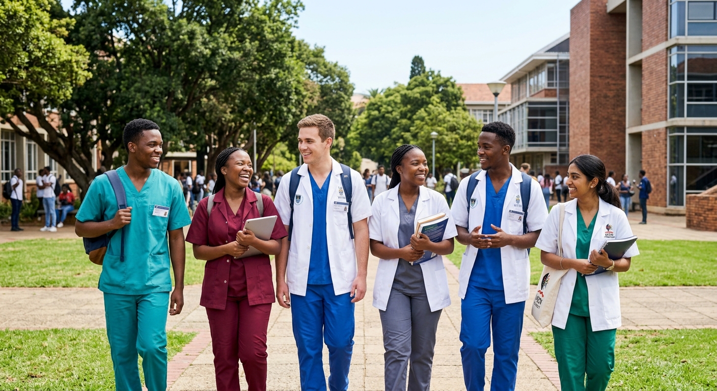 University of KwaZulu-Natal campus