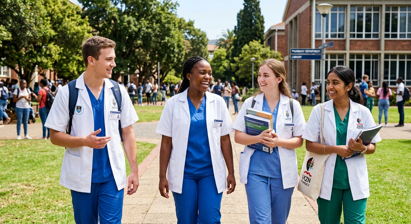 University students