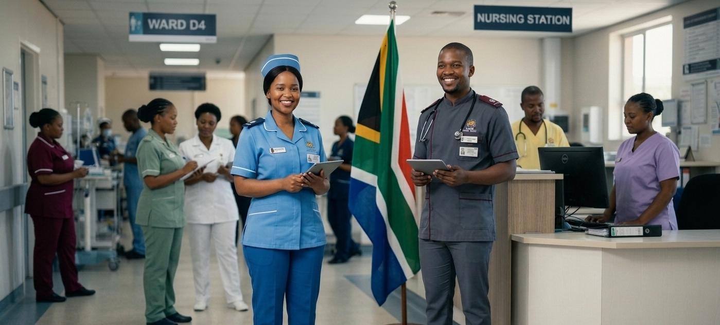 SA Nurse - KwaZulu Natal Nurse uniform Oders
                onerror=