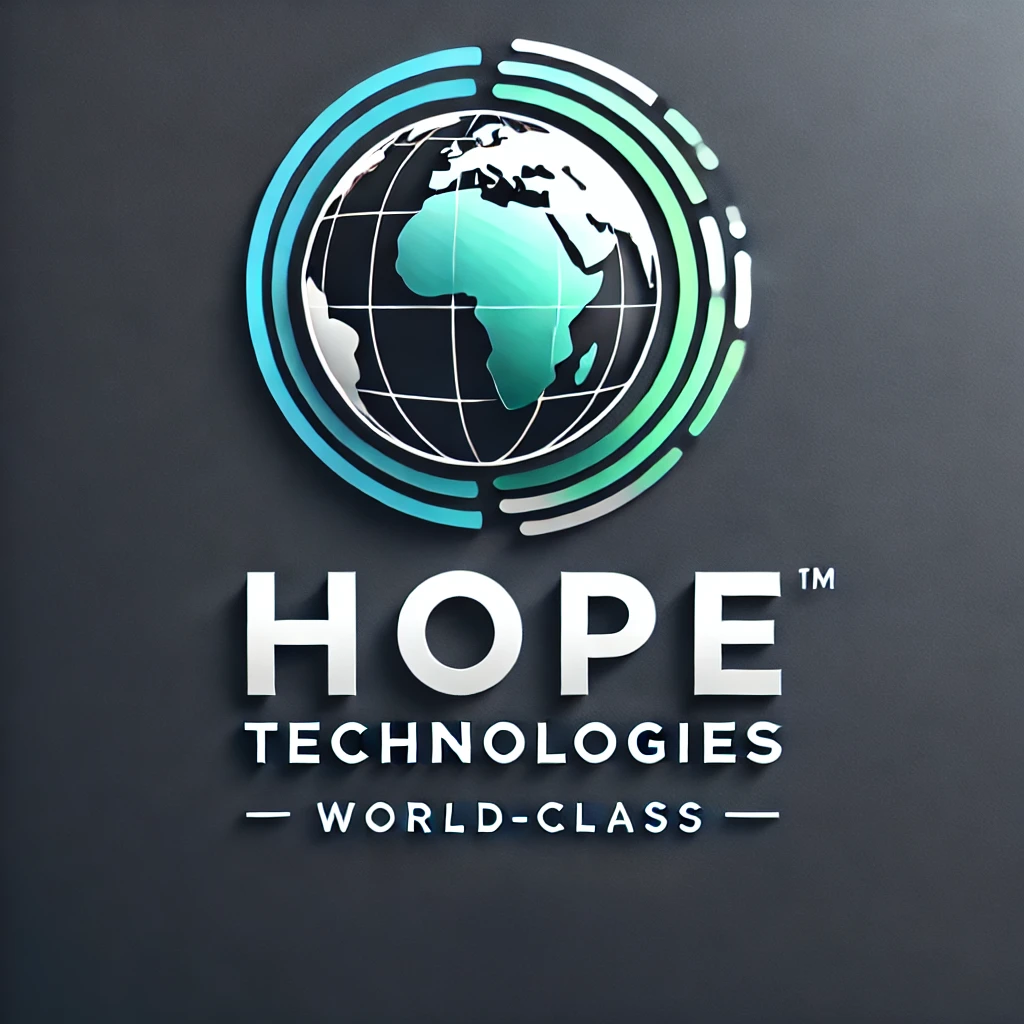 Hope Logo