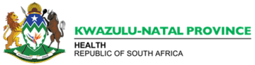 KZNHealth Logo